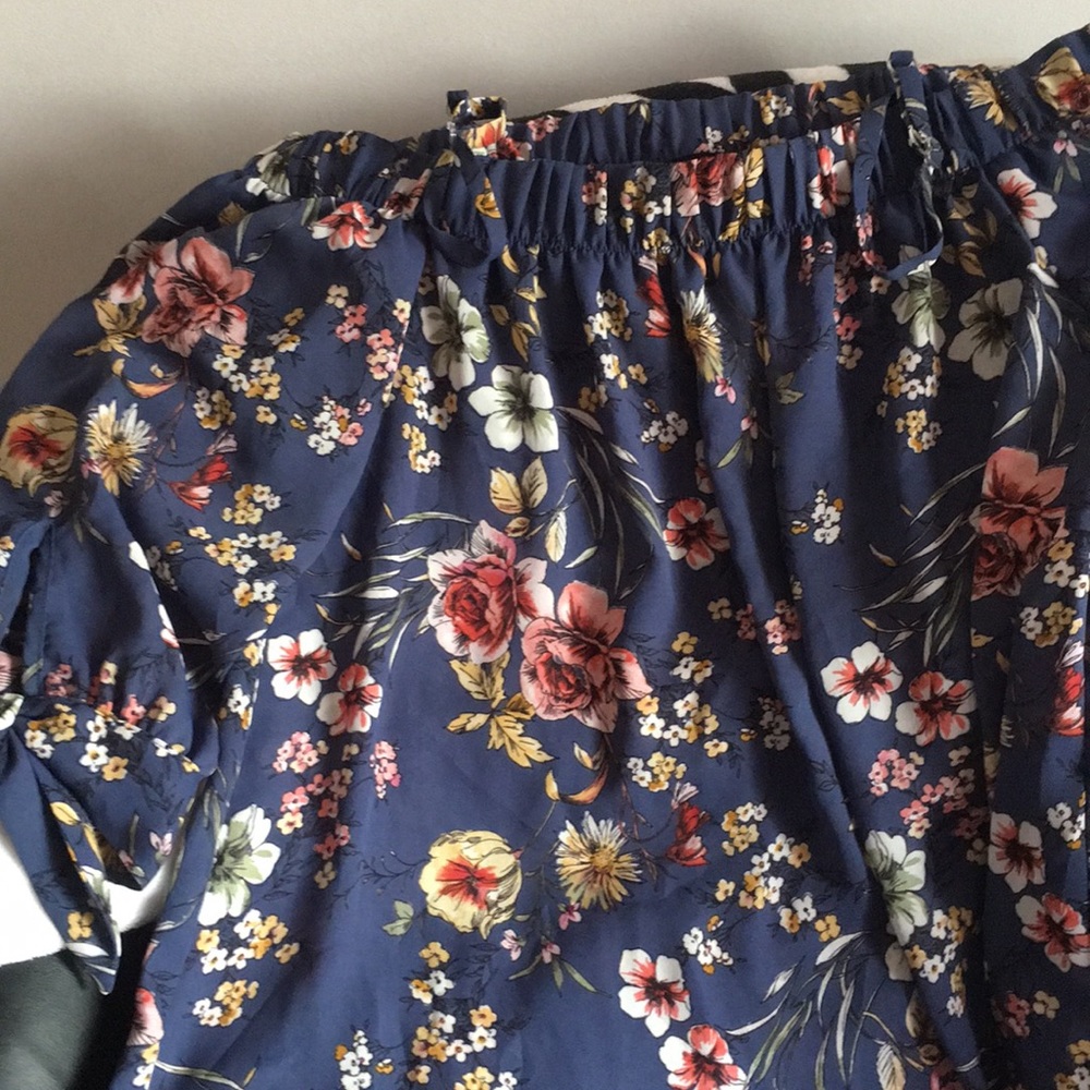Gorgeous summer top